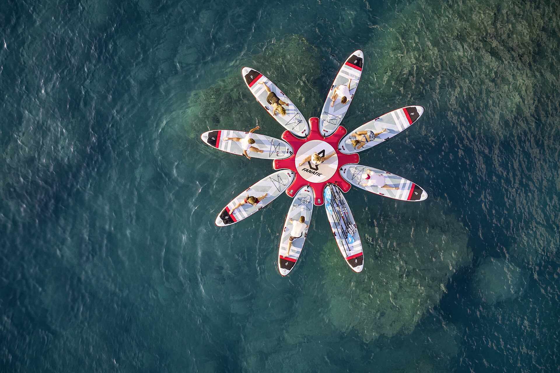 Plaj & Su Sporları fotoğraf 2