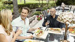 Spesiyalite restoran