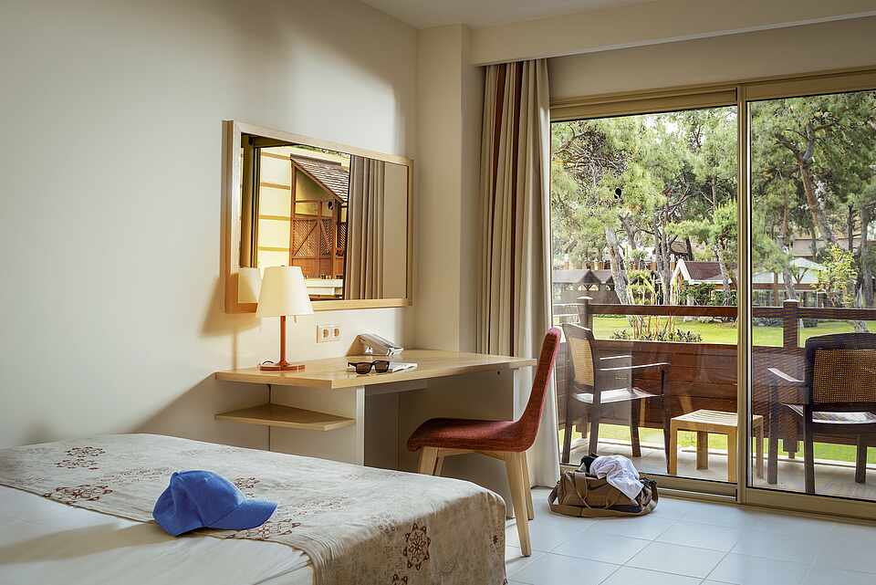 Double Room Economy fotoğraf 3