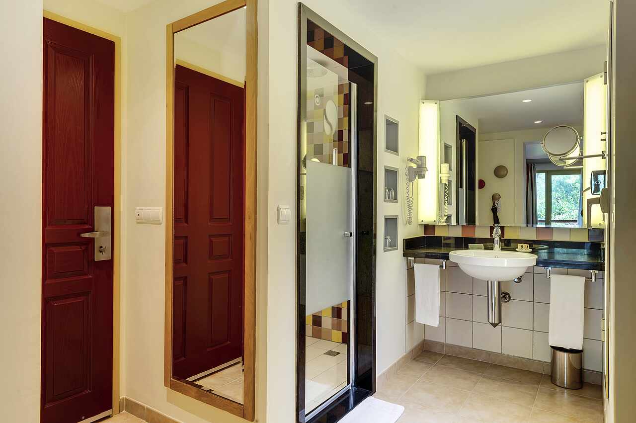 Double Room Classic fotoğraf 2